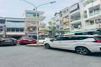 NHÀ ĐẸP NHƯ MỚI – HX THÀNH THÁI SẦM UẤT – 68M2 – 6PN MASTER – CHỈ 20TỶx