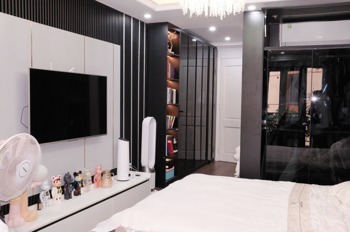 PHÂN LÔ HOÀNG VĂN THÁI, Ô TÔ TRÁNH, NHÀ CỰC ĐẸP, THANG MÁY, NỘI THẤT XỊN GIÁ 14,2 TỶ