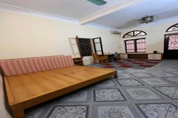 Phân Lô Hoàng Công Chất 50m² 4 Tầng, Mặt Tiền 4m, Giá 15.8 Tỷ