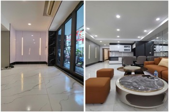 Bán Gấp Căn Hộ Chung Cư Nhà A Tập Thể Văn Hóa Nghệ Thuật - Giá 4.45 Tỷ
