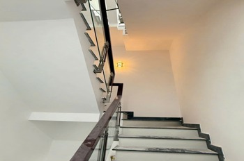 Nhà Hẻm Kênh Mương Lệ, Bình Tân: 60m2, 3 Lầu, 4 Phòng Ngủ, Giá 5.5 Tỷ