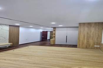 Nhà phố 6 tầng, thang máy, Xuân Thủy - Vị trí đắc địa, kinh doanh, đầu tư