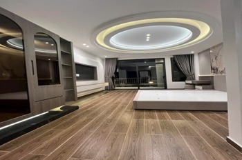 Nhà Hẻm Lê Văn Quới, Bình Tân: 64m², 3 Lầu, 4 Phòng Ngủ - Giá 9.3 Tỷ