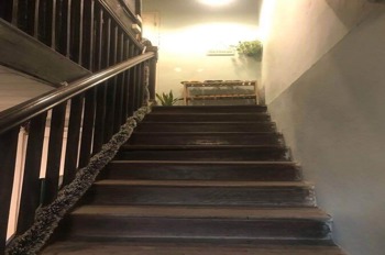Căn hộ Biệt Thự Pháp Cổ Trần Hưng Đạo, Hoàn Kiếm - View đẹp, Giá Tốt