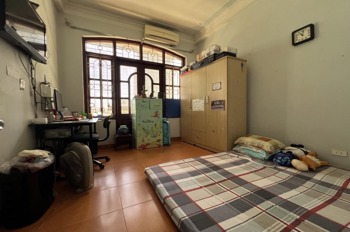 Bán Nhà Phố Nguyễn Văn Giáp 45m2, 4 Tầng, Ô Tô Vào Nhà, Giá 8.7 Tỷ