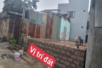 CHÍNH CHỦ BÁN LÔ ĐẤT ĐẸP 84,2M TẠI PHÚ NGHĨA-CHƯƠNG MỸ-HÀ NỘI