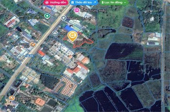 LÔ ĐẤT VỊ TRÍ ĐẸP -  GIÁ ƯU ĐÃI Chính Chủ cần bán nhanh 2 lô đất ven biển tại Tân Thắng , Bình Thuận