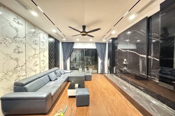 NHÀ MỚI, NỘI THẤT ĐẸP : 6 TẦNG THANG MÁY Ô TÔ VÀO NHÀ -  LÊ TRỌNG TẤN THANH XUÂN - NHỈNH 18 Tỷ