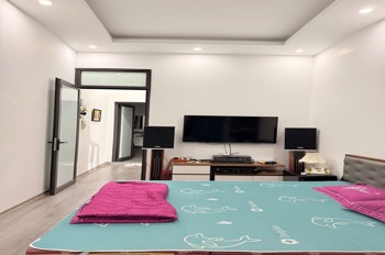 NHANH TAY! Nhà Lĩnh Nam 4 tầng, 30m2, nhỉnh 4 tỉ - Giá tốt nhất Hoàng Mai!
