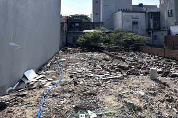 Giảm 200tr! Đất Vuông Hẻm Xe Tải 113m2 – Tô Ngọc Vân Q12