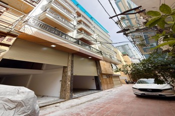 Phân Lô VIP Vũ Tông Phan - Thanh Xuân | 50m², 7 Tầng, Thang Máy, Gara Ô Tô