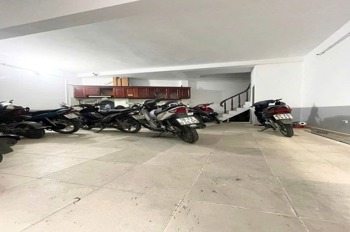 Bán nhà ngõ 402 Bạch Mai, 51m2, 5 tầng - Giá 6.95 tỷ - Vị trí đẹp, tiềm năng cho thuê