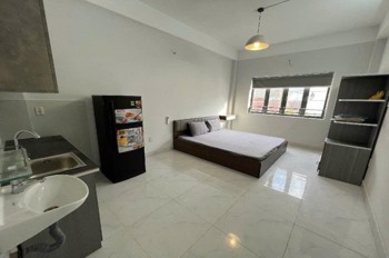 Chính Chủ - Nhà Đẹp Nguyễn Văn Công - DT56m2 - 4 Tầng - Sinh Lợi 50 Triệu/Tháng