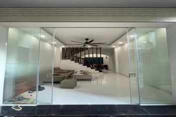 Bán nhà riêng đẹp Trương Định, Hoàng Mai: 4 Tầng, 4PN, 10m Ô Tô, Giá 8.65 Tỷ