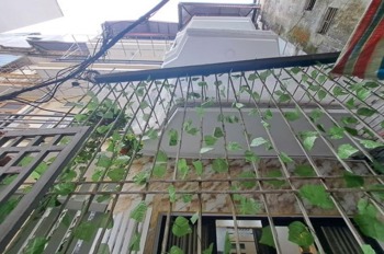 Bán nhà riêng 4PN, 46m2, 7.9 tỷ - Kim Ngưu, Hai Bà Trưng - Vị trí đẹp, Full nội thất