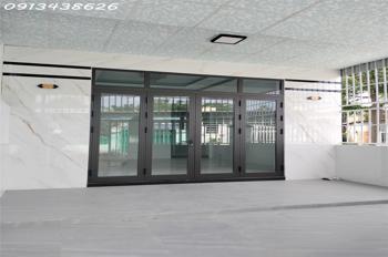 CHỈ 3,1 TỶ – NHÀ MỚI – DIỆN TÍCH LỚN – KIỆT Ô TÔ TRÁNH NHAU