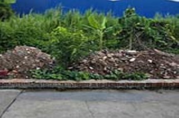 ✨Đất vuông đẹp Thạnh Xuân 47, Q12 - Hẻm xe tải, 100m2, SHR✨