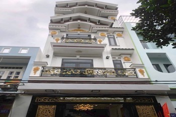 🏠 Nhà Đúc 4 Tấm, Nở Hậu - Gần Chợ Gò Xoài, Tân Phú - 7 Tỷ
