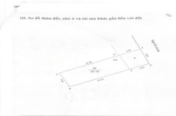 Nhà phố Lê Trọng Tấn 88m2, 4 Tầng, Ô Tô Đỗ Cửa, Giá Tốt
