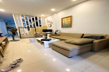 Sát MT bán nhà đẹp 3 tầng hẻm xe hơi cao thắng, 33m2, 6.3 tỷ - Quận 3
