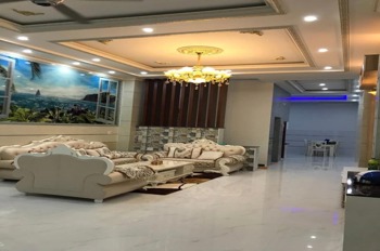 Bán nhà góc 2 mặt tiền Tân Bình 72m2, 1 trệt 1 lầu, giá 15.5 tỷ