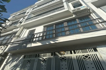 Bán Nhà Mới Mậu Lương - Kiến Hưng, Full Nội Thất, Giá 6.3 Tỷ