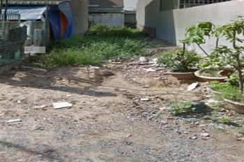 ⭐️ Đất vuông 128m2, Hẻm Xe Tải, Thạnh Xuân 24, Quận 12 - Giá 4.3 tỷ