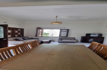 Cho Thuê Căn Hộ Biệt Thự 150m² Đội Cấn - Full Đồ, Giá Tốt