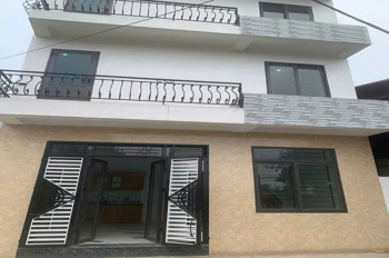 Bán nhà Thượng Mạo, Phú Lương 35x5 tầng, nhà mới đẹp, LÔ GÓC, về ở ngay 5.4 tỷ