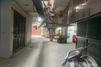 BÁN NHÀ HÀO NAM – 35M – 8.2 TỶ - DÒNG TIỀN 25TR/THÁNG (7 PHÒNG ĐANG CHO THUÊ)