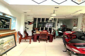 Bán Nhà Góc 2 Mặt Tiền Lê Văn Sỹ, Quận 3 - 47m² - 12.3 Tỷ - Vị Trí Đắc Địa