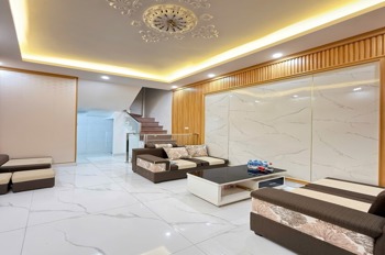 Nhà Đẹp Tây Sơn - Đống Đa: 25m2, 5 Tầng, Giá 7.25 Tỷ - Vị Trí Đắc Địa