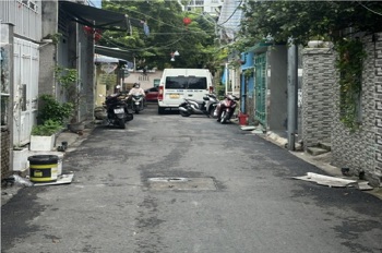 ► Đất Kiệt Ô tô thăng thông, 30m ra MT Phạm Cự Lượng, 120m2 ngang 5.6m, nhỉnh 9 tỷ