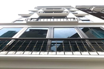 Bán Gấp Nhà Mini 10 Phòng, Kinh Doanh Đỉnh Cao, Hoàng Mai, Giá Chỉ 10 Tỷ+