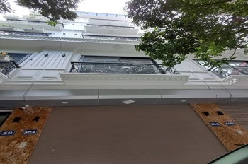Bán nhà Đại Mỗ - Phân Lô Ô Tô Đỗ Cửa - 5 Tầng - Giá Tốt