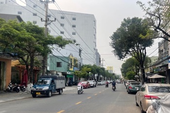 ► Nhà kiệt Ô tô thẳng 30m ra Nguyễn Tri Phương, 125m2, C4, gác lửng, 4.xx tỷ