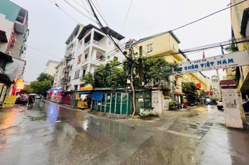 Bán nhà mặt phố Doãn Kế Thiện, Kinh Doanh Đỉnh, 82m2, Giá 17.7 tỷ