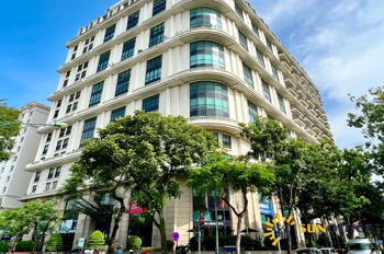 Siêu phẩm 2 mặt tiền phố Lý Thường Kiệt, lô góc kinh doanh đỉnh, Hoàn Kiếm