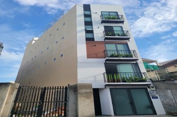 Bán Nhà Căn Hộ Dịch Vụ Quận 12 - 25 Phòng, Full Nội Thất, Pháp Lý Chuẩn