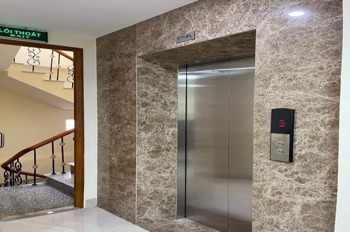 Bán Tòa Nhà 7 Tầng Thang Máy, Mặt Ngõ Ô Tô, Liễu Giai, Ba Đình - 56 Tỷ