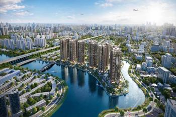 Mở bán căn hộ The Privé Quận 2 - Căn hộ hạng sang giá tốt nhất Nam Rạch Chiết - Quỹ hàng nội bộ giá