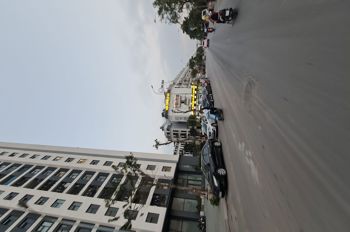 Đất xã Gia Lâm, HN. DT 91m2, mt 6m, đường ô tô tránh, vỉa hè ô tô đậu. Giá đầu tư. Lh 0989894845