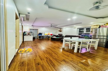 Bán Căn Góc 2PN View Hồ Thanh Hà - Full Nội Thất, Giá Tốt