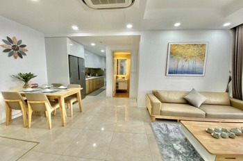 Căn hộ 2PN Vinhomes D Capitale - Giá Rẻ Nhất Chỉ 7.8 Tỷ