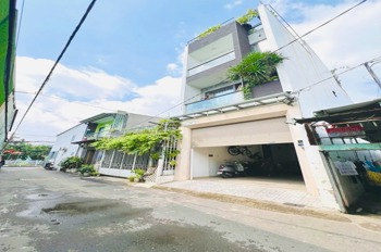 Nhà phố 4 tầng, 74m2, Lê Trọng Tấn, Tân Phú - Gần Aeon, Xe Tải, 8 tỷ TL