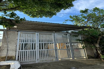 Nhà Cấp 4 Sổ Riêng Hóc Môn - Giá 889TR - Chính Chủ Gấp