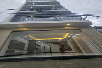 Bán nhà Long Biên - 40m2 x 4.5 tầng, Mặt tiền rộng, Giá 6.95 tỷ
