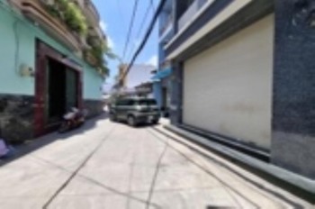 Nhà Ngang 5.5m, Hẻm Xe Hơi ETown Cộng Hòa - Giá 7.85 Tỷ