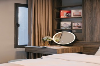 Bán Tòa Apartment 7 Tầng Xuân Diệu, Tây Hồ - Dòng Tiền Ổn Định, Vị Trí Đắc Địa