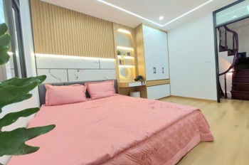 Mặt Phố Thanh Xuân - 38m2, 5 Tầng, Giá Chỉ 7 Tỷ+ - Vị Trí Đắc Địa